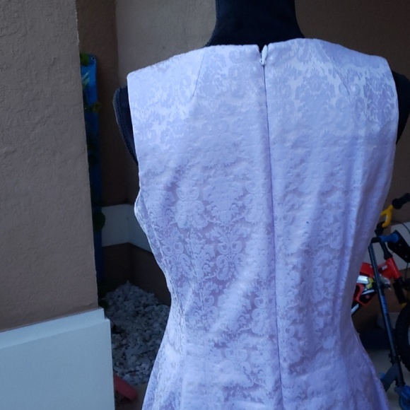 New York & Company Eva Mendes lace dress. - Picture 7 of 8